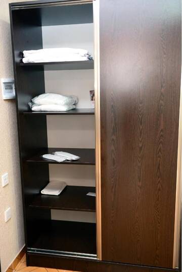Фото номера Стандартный двухместный номер с 1 кроватью Отель Xan Cinar Hotel г. Баку 4