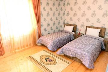 Фото Отель Xan Cinar Hotel г. Баку 3