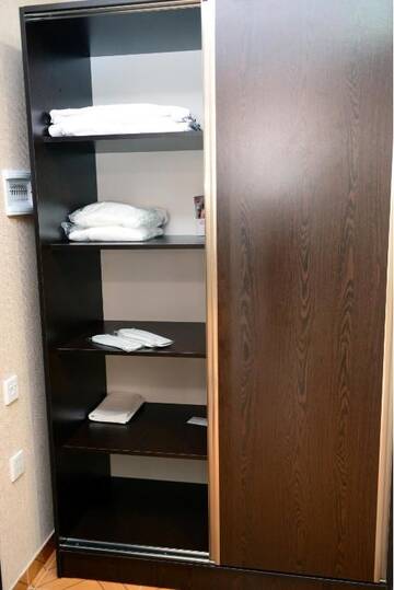 Фото номера Стандартный двухместный номер с 1 кроватью Отель Xan Cinar Hotel г. Баку 8