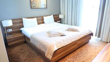 Фото Отель Avenue Hotel Baku г. Баку 4