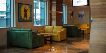 Фото Отель Avenue Hotel Baku г. Баку 5