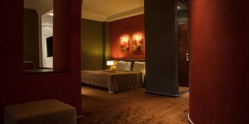 Фото Отель Avenue Hotel Baku г. Баку 2