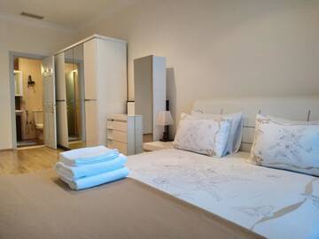 Фото номера Апартаменты Делюкс Апарт-отели City Mansion ApartHotel г. Баку 3