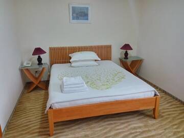 Фото номера Апартаменты с 2 спальнями Апарт-отели City Mansion ApartHotel г. Баку 6