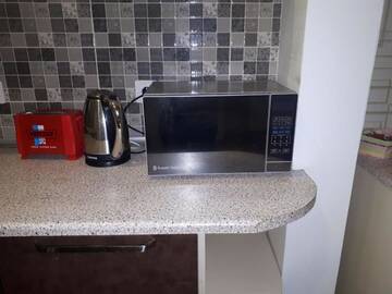 Фото номера Апартаменты с 2 спальнями Апартаменты Ferid Apartament г. Баку 75