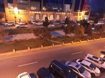 Фото номера Апартаменты с 2 спальнями Апартаменты Ferid Apartament г. Баку 77