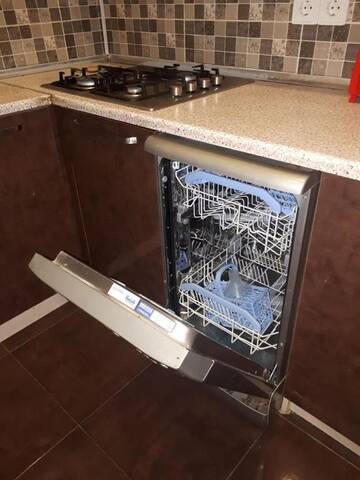 Фото номера Апартаменты с 2 спальнями Апартаменты Ferid Apartament г. Баку 74