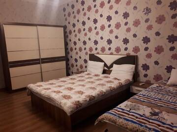 Фото Апартаменты Ferid Apartament г. Баку 4
