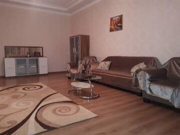 Фото номера Апартаменты с 2 спальнями Апартаменты Ferid Apartament г. Баку 41