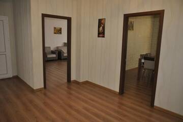 Фото номера Апартаменты с 2 спальнями Апартаменты Ferid Apartament г. Баку 48