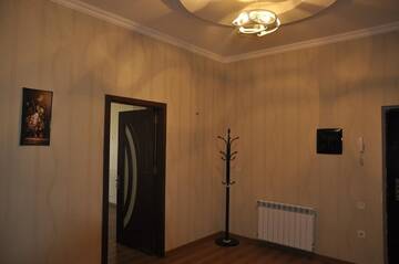 Фото номера Апартаменты с 2 спальнями Апартаменты Ferid Apartament г. Баку 45