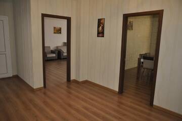 Фото номера Апартаменты с 2 спальнями Апартаменты Ferid Apartament г. Баку 46