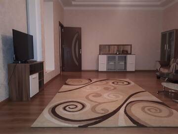 Фото номера Апартаменты с 2 спальнями Апартаменты Ferid Apartament г. Баку 42