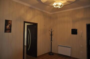 Фото номера Апартаменты с 2 спальнями Апартаменты Ferid Apartament г. Баку 47