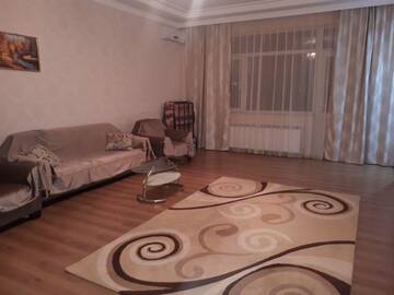 Фото номера Апартаменты с 2 спальнями Апартаменты Ferid Apartament г. Баку 44