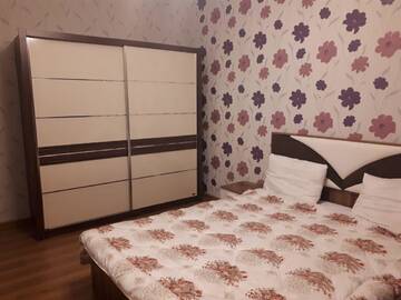 Фото Апартаменты Ferid Apartament г. Баку 5