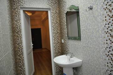 Фото номера Апартаменты с 2 спальнями Апартаменты Ferid Apartament г. Баку 53