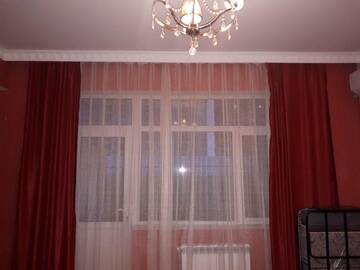 Фото номера Апартаменты с 2 спальнями Апартаменты Ferid Apartament г. Баку 12