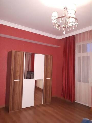 Фото номера Апартаменты с 2 спальнями Апартаменты Ferid Apartament г. Баку 13