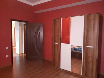 Фото номера Апартаменты с 2 спальнями Апартаменты Ferid Apartament г. Баку 14