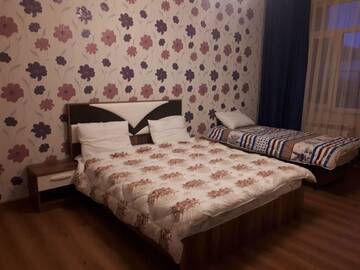 Фото Апартаменты Ferid Apartament г. Баку 2
