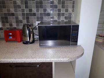 Фото номера Апартаменты с 2 спальнями Апартаменты Ferid Apartament г. Баку 21