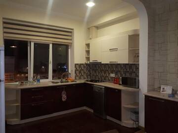 Фото номера Апартаменты с 2 спальнями Апартаменты Ferid Apartament г. Баку 85