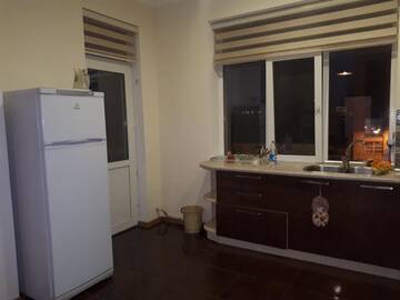 Фото номера Апартаменты с 2 спальнями Апартаменты Ferid Apartament г. Баку 86