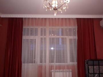 Фото номера Апартаменты с 2 спальнями Апартаменты Ferid Apartament г. Баку 66