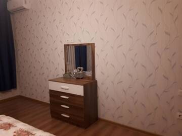 Фото номера Апартаменты с 2 спальнями Апартаменты Ferid Apartament г. Баку 63