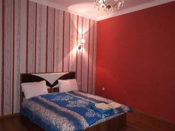 Фото номера Апартаменты с 2 спальнями Апартаменты Ferid Apartament г. Баку 69