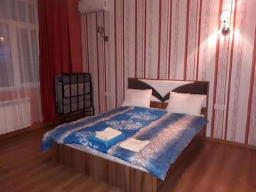 Фото номера Апартаменты с 2 спальнями Апартаменты Ferid Apartament г. Баку 64