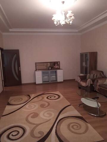 Фото номера Апартаменты с 2 спальнями Апартаменты Ferid Apartament г. Баку 38