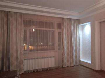 Фото номера Апартаменты с 2 спальнями Апартаменты Ferid Apartament г. Баку 35