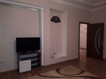 Фото номера Апартаменты с 2 спальнями Апартаменты Ferid Apartament г. Баку 39