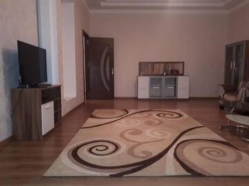 Фото номера Апартаменты с 2 спальнями Апартаменты Ferid Apartament г. Баку 96
