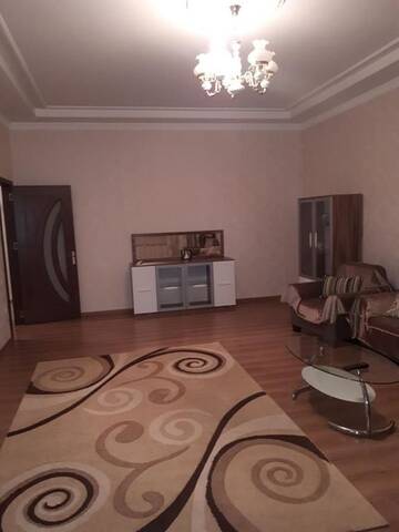 Фото номера Апартаменты с 2 спальнями Апартаменты Ferid Apartament г. Баку 92
