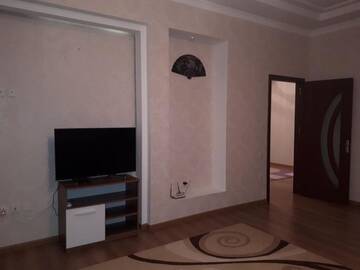 Фото номера Апартаменты с 2 спальнями Апартаменты Ferid Apartament г. Баку 93