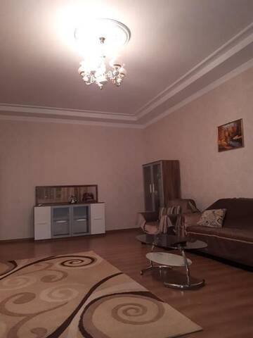 Фото номера Апартаменты с 2 спальнями Апартаменты Ferid Apartament г. Баку 97