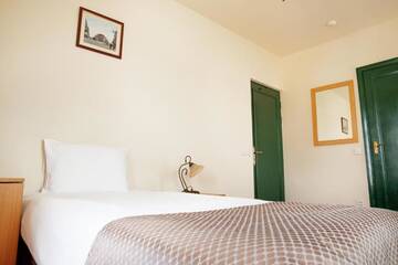 Фото номера Стандартный одноместный номер Отель Old City Inn Hotel г. Баку 8