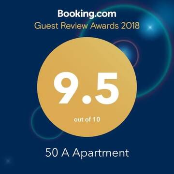 Фото номера Апартаменты с 3 спальнями Апартаменты COSY APARTMENT WITH TRANSFER г. Баку 43