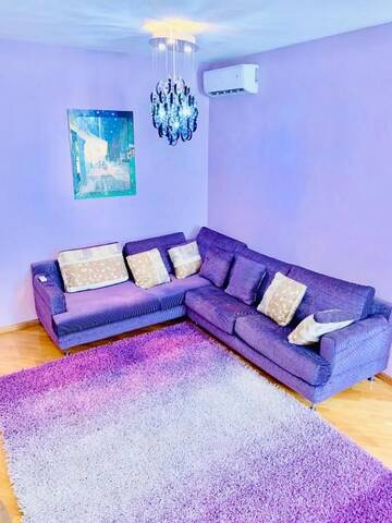 Фото номера Апартаменты с 3 спальнями Апартаменты COSY APARTMENT WITH TRANSFER г. Баку 58