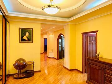Фото Апартаменты COSY APARTMENT WITH TRANSFER г. Баку 2