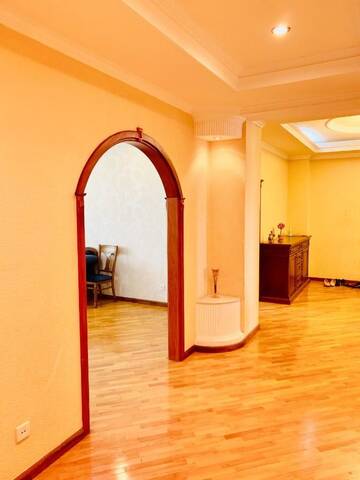 Фото номера Апартаменты с 3 спальнями Апартаменты COSY APARTMENT WITH TRANSFER г. Баку 23
