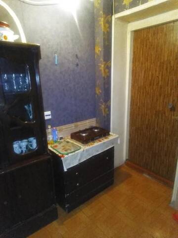 Фото номера Апартаменты Апартаменты Apartment on Gadzhibekova 52 г. Баку 7
