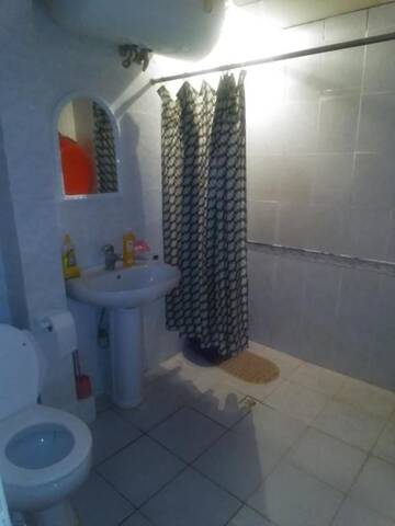 Фото номера Апартаменты Апартаменты Apartment on Gadzhibekova 52 г. Баку 29