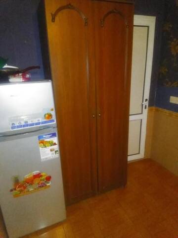 Фото номера Апартаменты Апартаменты Apartment on Gadzhibekova 52 г. Баку 8