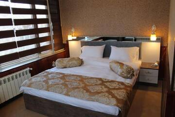 Фото номера Люкс Отель East House Hotel г. Баку 3