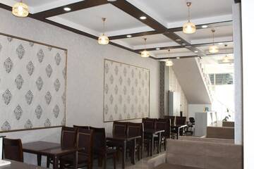 Фото номера Люкс Отель East House Hotel г. Баку 47