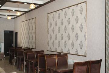 Фото номера Люкс Отель East House Hotel г. Баку 48